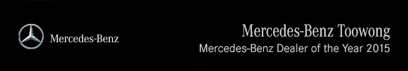 Mercedes-Benz Toowong